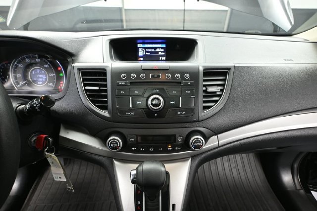 Used 2012 Honda CR-V EX image 25