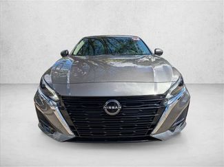 Certified 2024 Nissan Altima 2.5 S FWD video 2