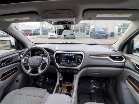 Used 2018 GMC Acadia SLE w/ Driver Alert Package I image 51