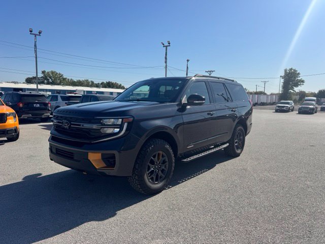 Used 2026 Ford Expedition Tremor AWD/4WD image 1