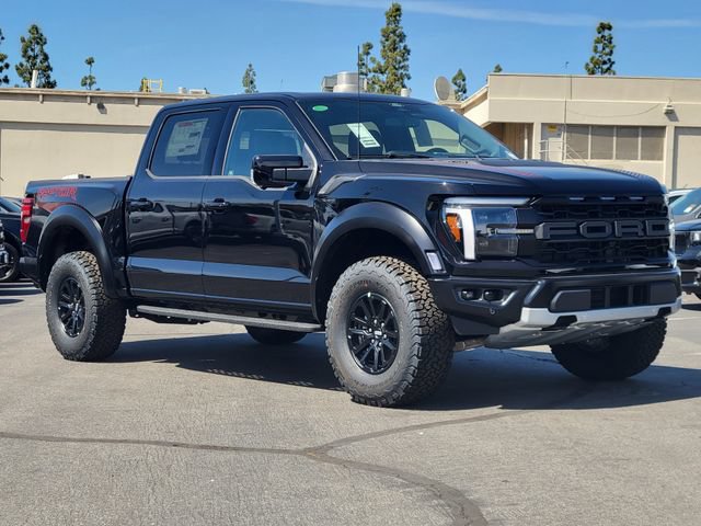 New 2026 Ford F150 Raptor AWD/4WD image 35