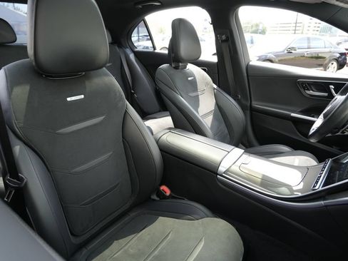 Used 2024 Mercedes-Benz C 63 AMG S image 36