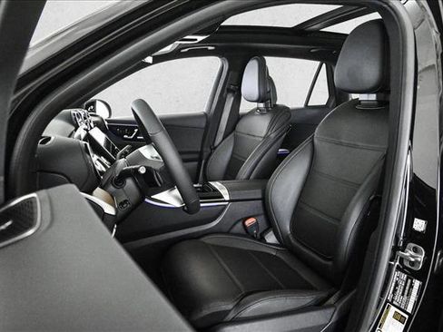New 2026 Mercedes-Benz GLC 300 4MATIC image 18