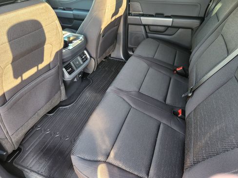 New 2026 Ford F150 XLT w/ Equipment Group 302A MID image 26