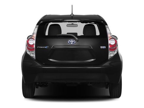 Used 2014 Toyota Prius C Four FWD image 5