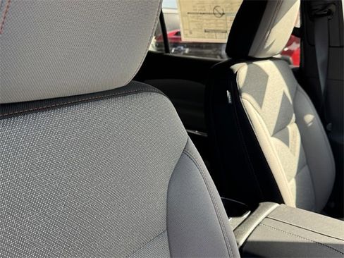 New 2026 Chevrolet Traverse LT w/ LPO, Floor Liner Package image 8