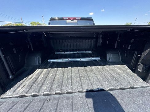 Used 2024 GMC Sierra 1500 Denali image 24