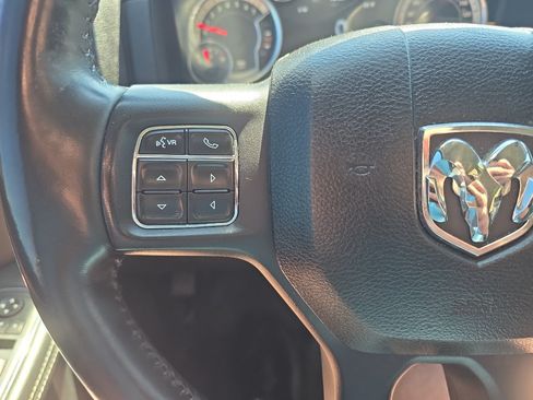 Used 2018 RAM 1500 Sport w/ Sport Premium Group AWD/4WD image 14