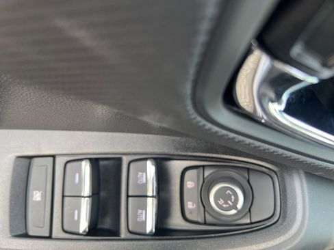 Certified 2024 Subaru Crosstrek 2.5i Limited image 26