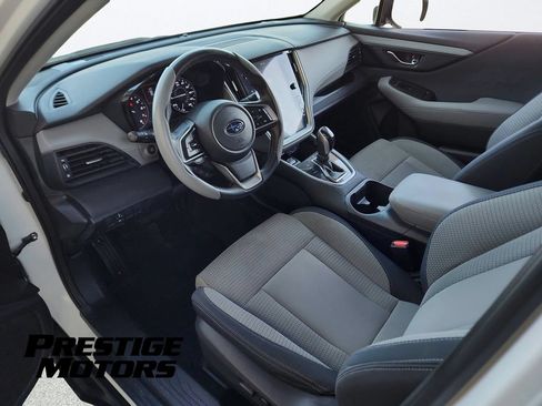 Used 2021 Subaru Outback Premium AWD/4WD image 16