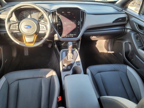Used 2024 Subaru Crosstrek 2.5i Wilderness image 5