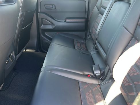 New 2026 Nissan Frontier Pro-X w/ Pro Premium Package image 15