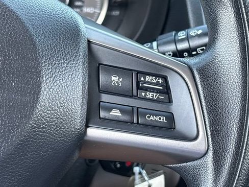 Used 2016 Subaru Forester 2.5i Premium AWD/4WD image 18