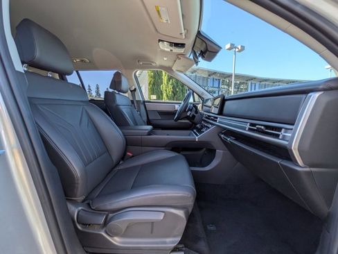Used 2025 Hyundai Santa Fe SEL image 20