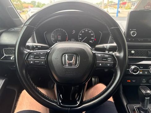 Used 2022 Honda Civic Sport image 21