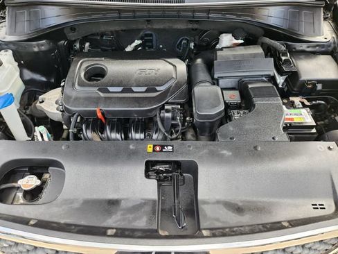 Used 2018 Kia Sorento L FWD image 31