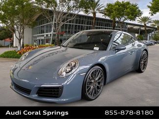 Used 2017 Porsche 911 Carrera video 1