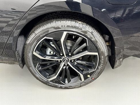 New 2026 Nissan Altima 2.5 SR AWD/4WD image 24