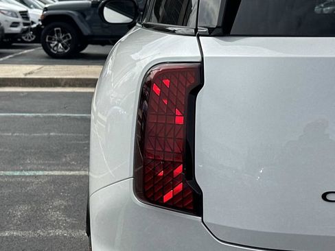 New 2026 MINI Cooper Countryman S AWD/4WD image 9