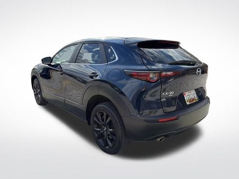 Used 2024 MAZDA CX-30 AWD 2.5 S w/ Select Sport Pkg image 12