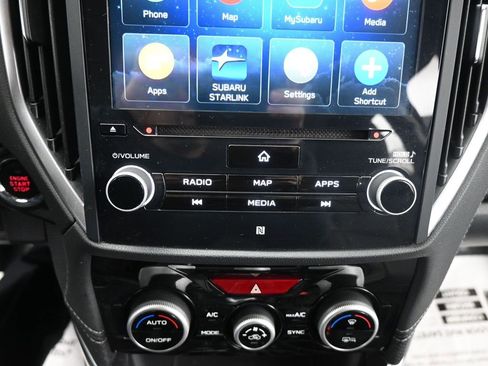 Used 2022 Subaru Forester Touring image 26