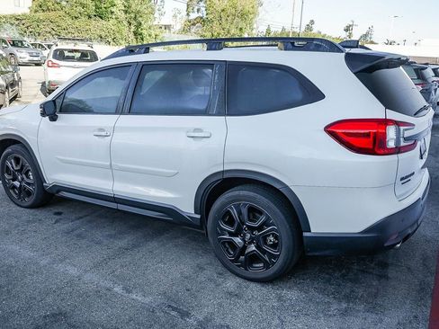 Used 2023 Subaru Ascent Onyx Edition Limited image 6