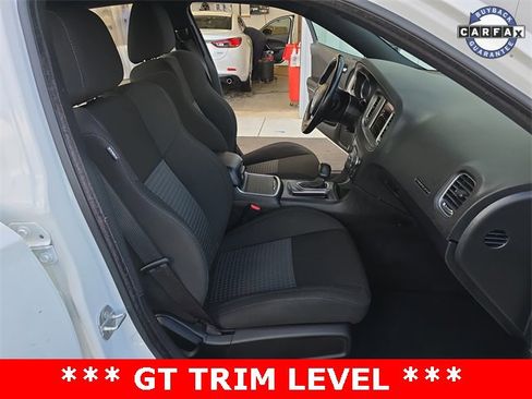Used 2023 Dodge Charger GT image 19