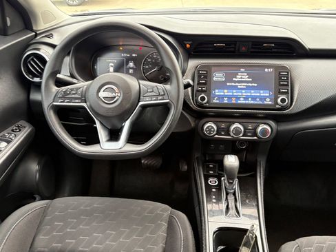 Used 2023 Nissan Kicks SV FWD image 16
