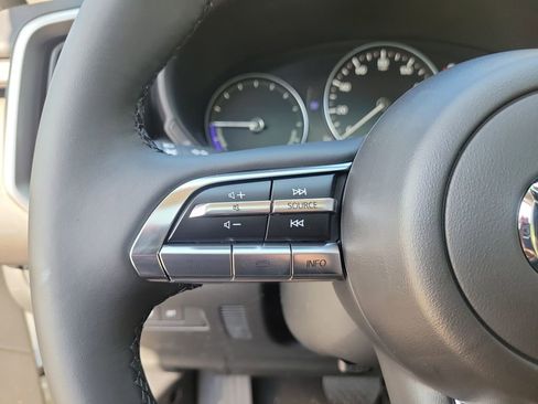 New 2026 MAZDA CX-50 AWD 2.5 Hybrid w/ Weather Package image 20