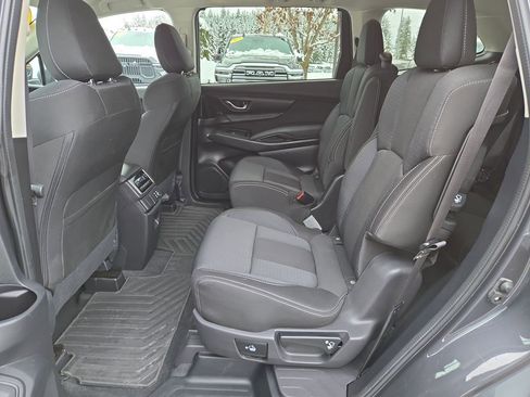Certified 2025 Subaru Ascent Premium w/ Premium Package image 15