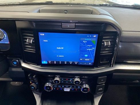 New 2026 Ford F350 Lariat w/ FX4 Off-Road Package image 23