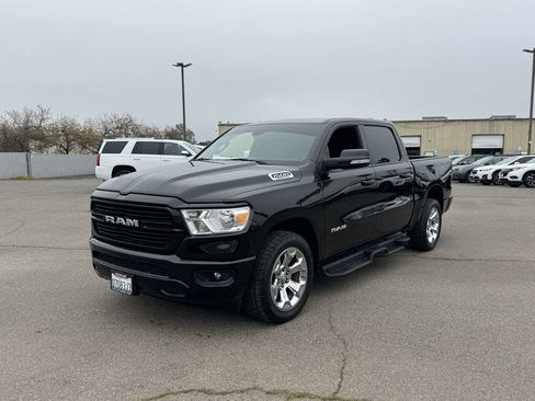 Used 2019 RAM 1500 Big Horn image 5