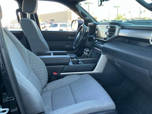 Used 2025 Toyota Tundra SR5 image 19