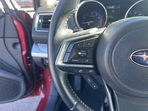 Used 2018 Subaru Legacy 2.5i Premium w/ Eyesight & BSD & Rcta & HBA image 14