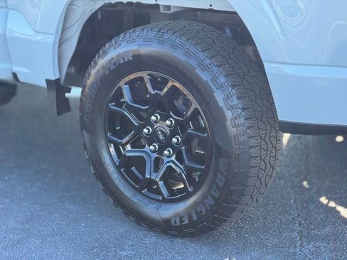 Certified 2024 Ford F150 XLT w/ Equipment Group 302A MID image 9