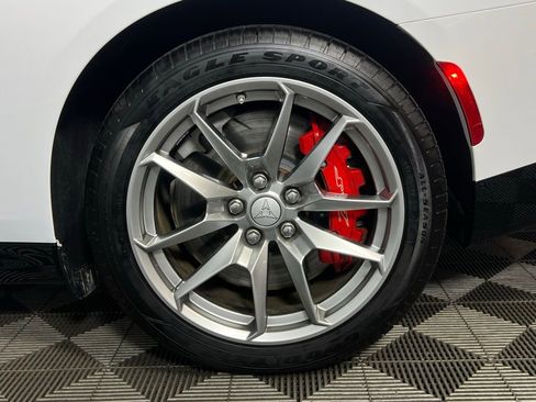 Used 2024 Dodge Charger R/T Scat Pack w/ Plus Group image 13