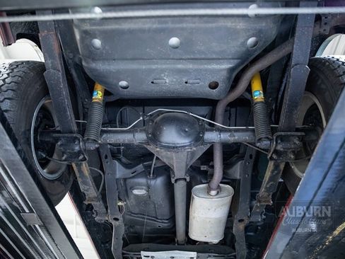 Used 1986 Chevrolet S10 Pickup 4WD image 46