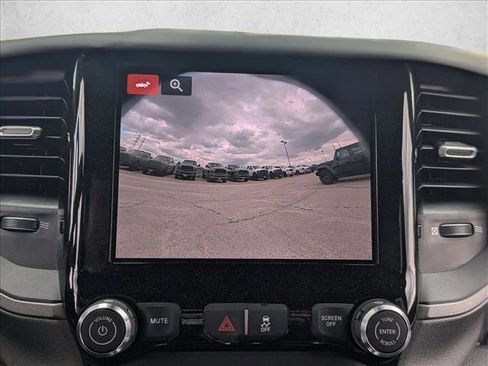 New 2026 RAM 3500 Tradesman w/ Chrome Appearance Group A image 13