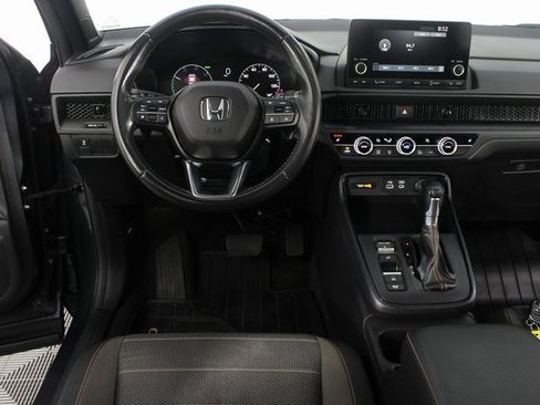 Used 2023 Honda CR-V Sport image 11