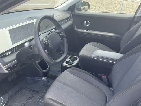Certified 2024 Hyundai Ioniq 5 SE RWD image 10