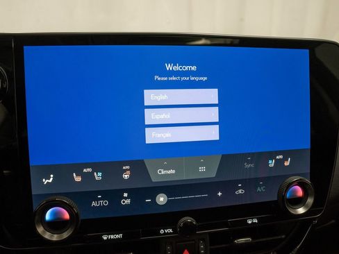 Used 2022 Lexus NX 350h AWD image 14