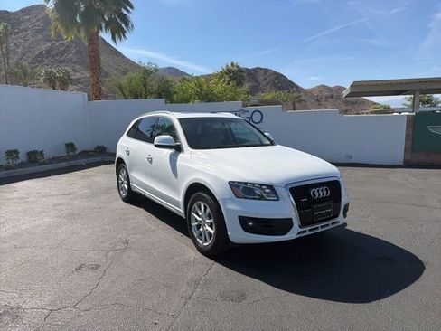 Used 2010 Audi Q5 3.2 Premium image 3