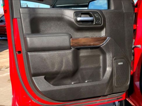 Used 2021 GMC Sierra 1500 SLT w/ SLT Premium Plus Package image 20