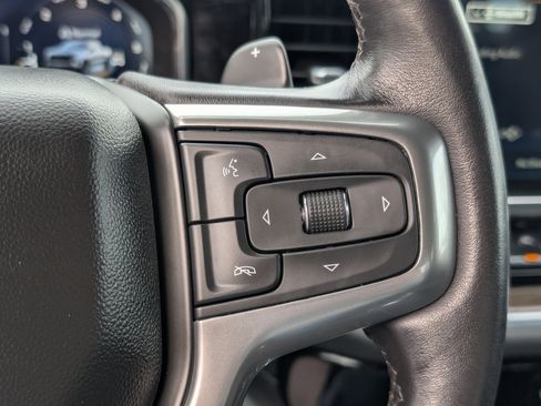 Used 2022 Chevrolet Silverado 1500 LT Trail Boss image 18