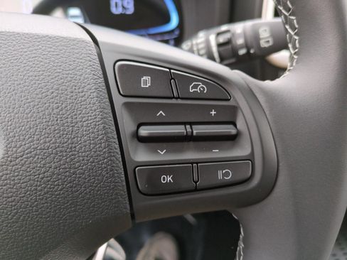 New 2026 Hyundai Venue SEL FWD image 71