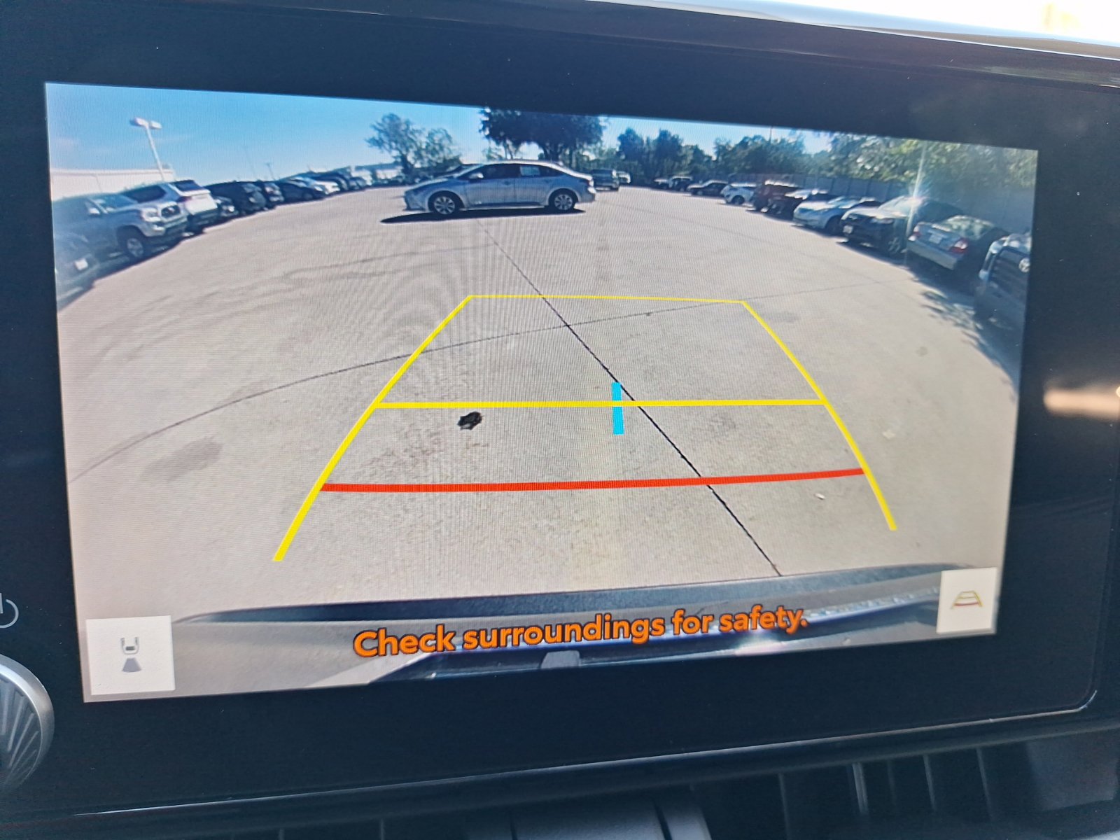 Used 2024 Toyota RAV4 XLE w/ Convenience Package FWD image 25