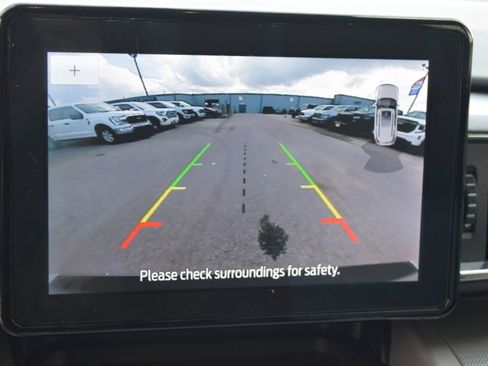Used 2023 Ford Explorer XLT w/ Equipment Group 202A RWD image 12