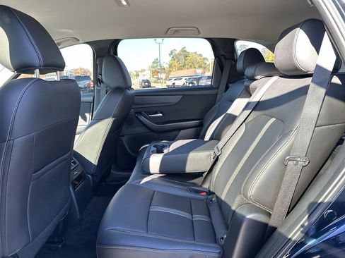 Certified 2025 MAZDA CX-90 3.3 Turbo w/ Select Package image 22