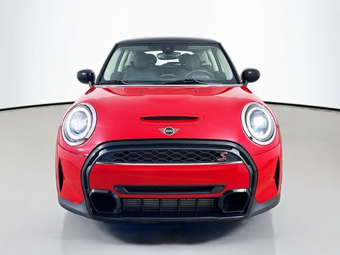 Used 2024 MINI Cooper S FWD image 2