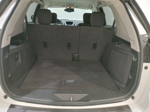 Used 2014 GMC Terrain SLE image 22